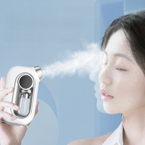 加湿器