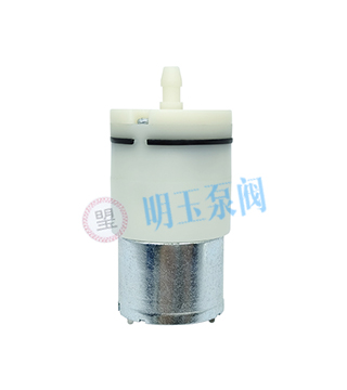 微型气泵--MYP3103SV