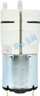 微型气泵-MYP095A